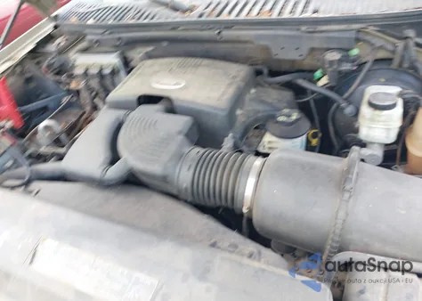 2004 Ford Expedition Nbx/Xlt из США, поврежденный, VIN 1FMPU16L74LA72209